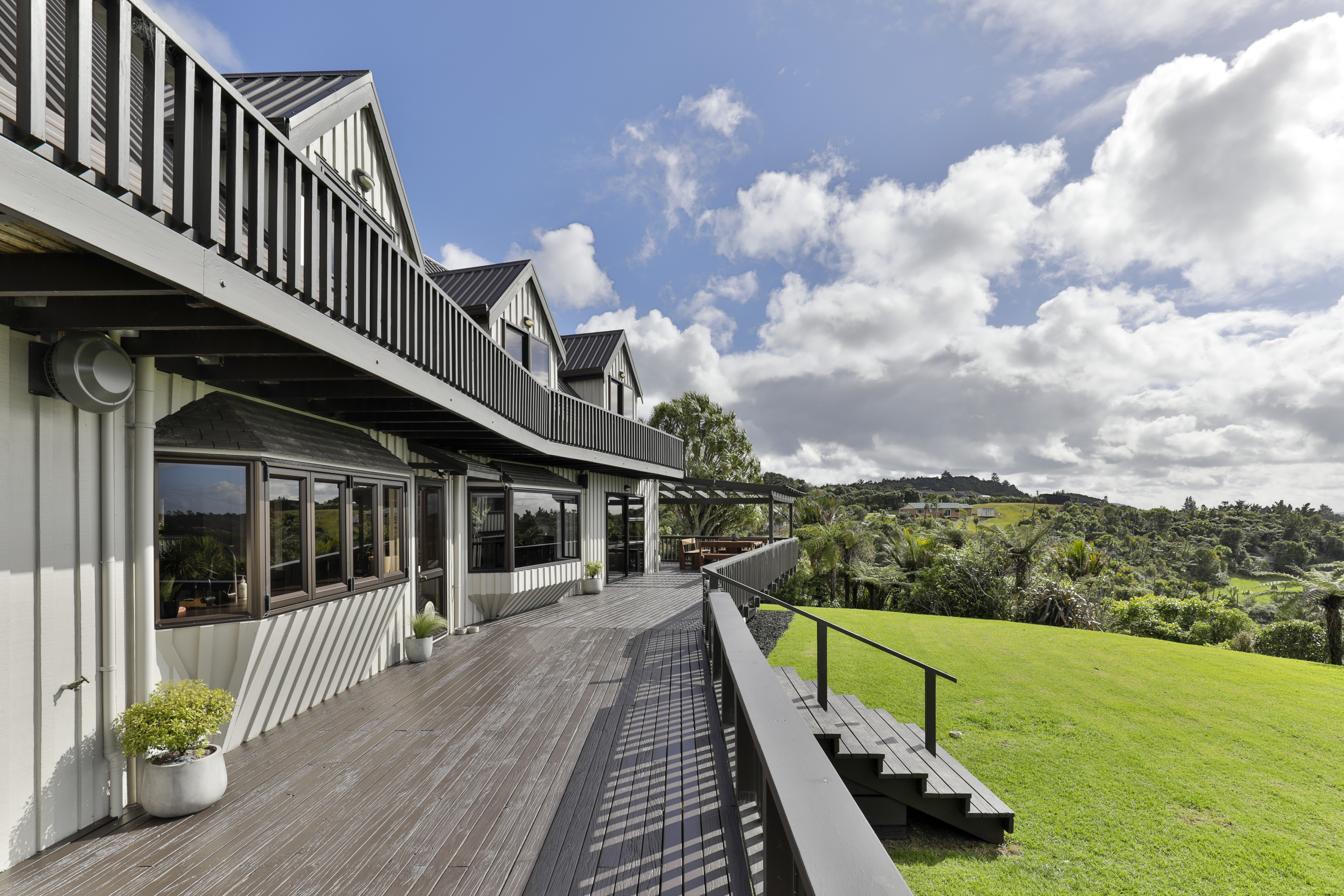 9 Unity Road, Waitakere, Waitakere City, 5房, 0浴