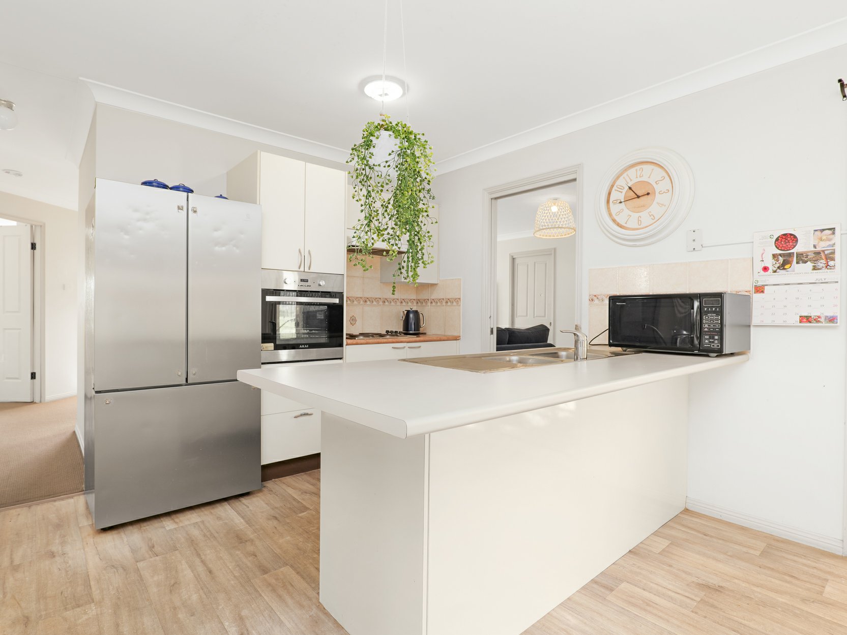 66 BAGNALL BEACH RD, Corlette, Hunter, 0 rūma, 0 rūma horoi, House