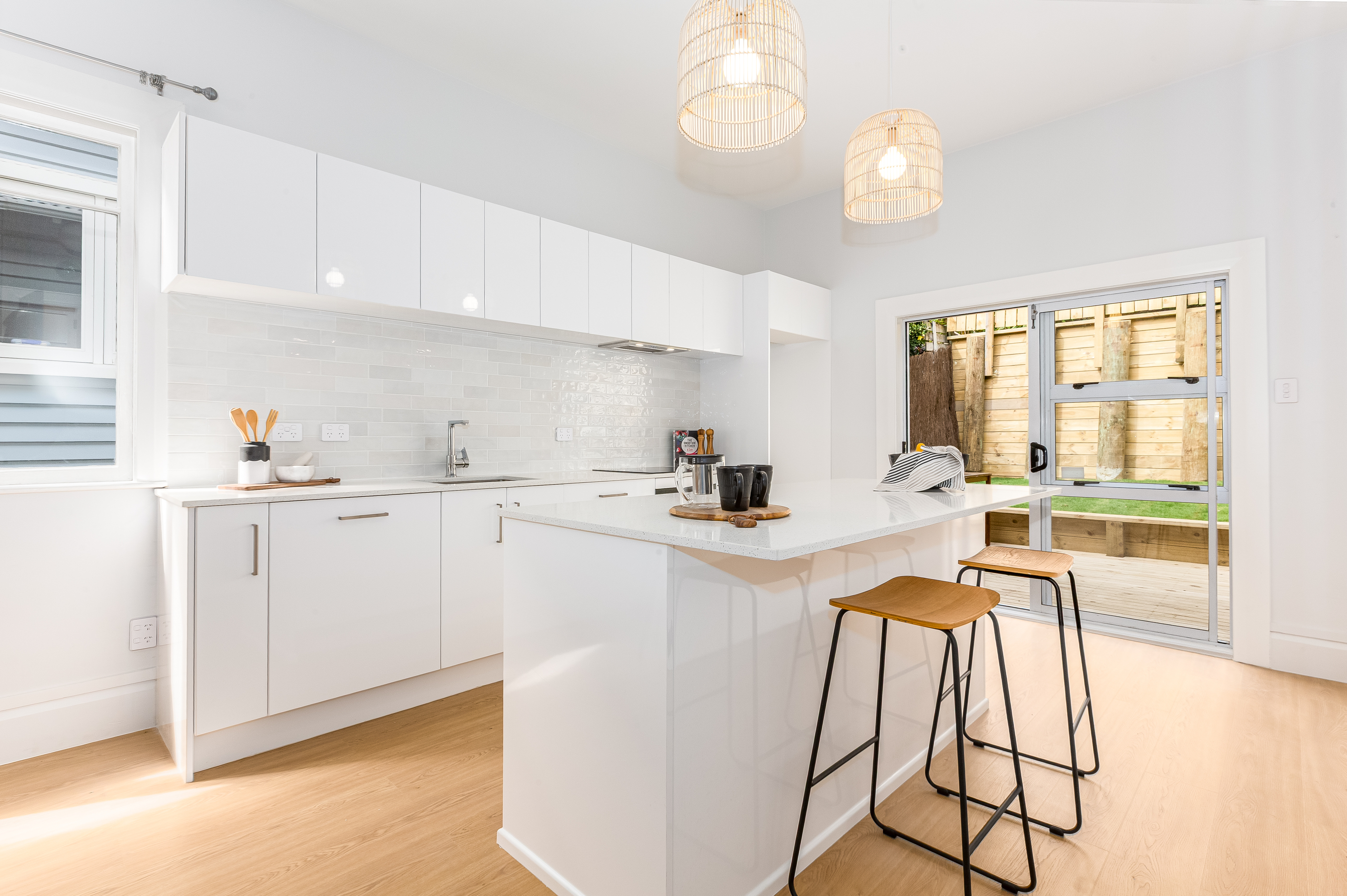 39 Hohiria Road, Hataitai, Wellington City, 3房, 0浴, House