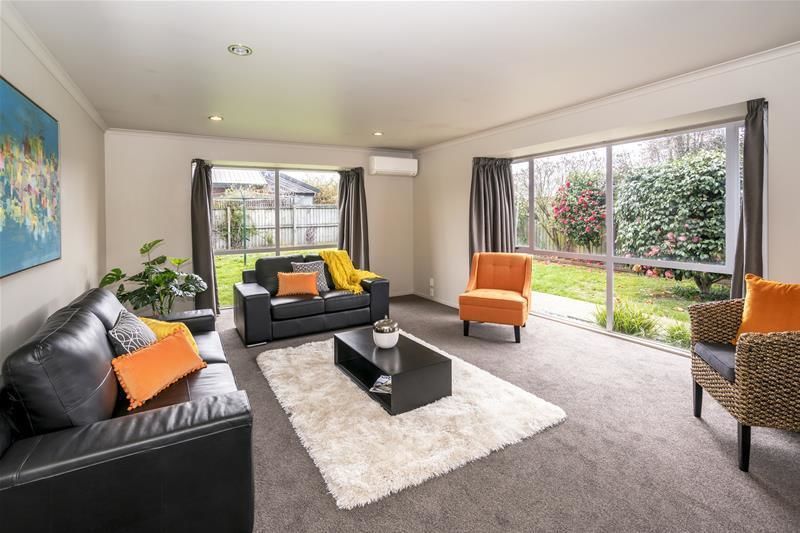 15 Giles Place, Shirley, Christchurch City, 3 રૂમ, 0 બાથરૂમ