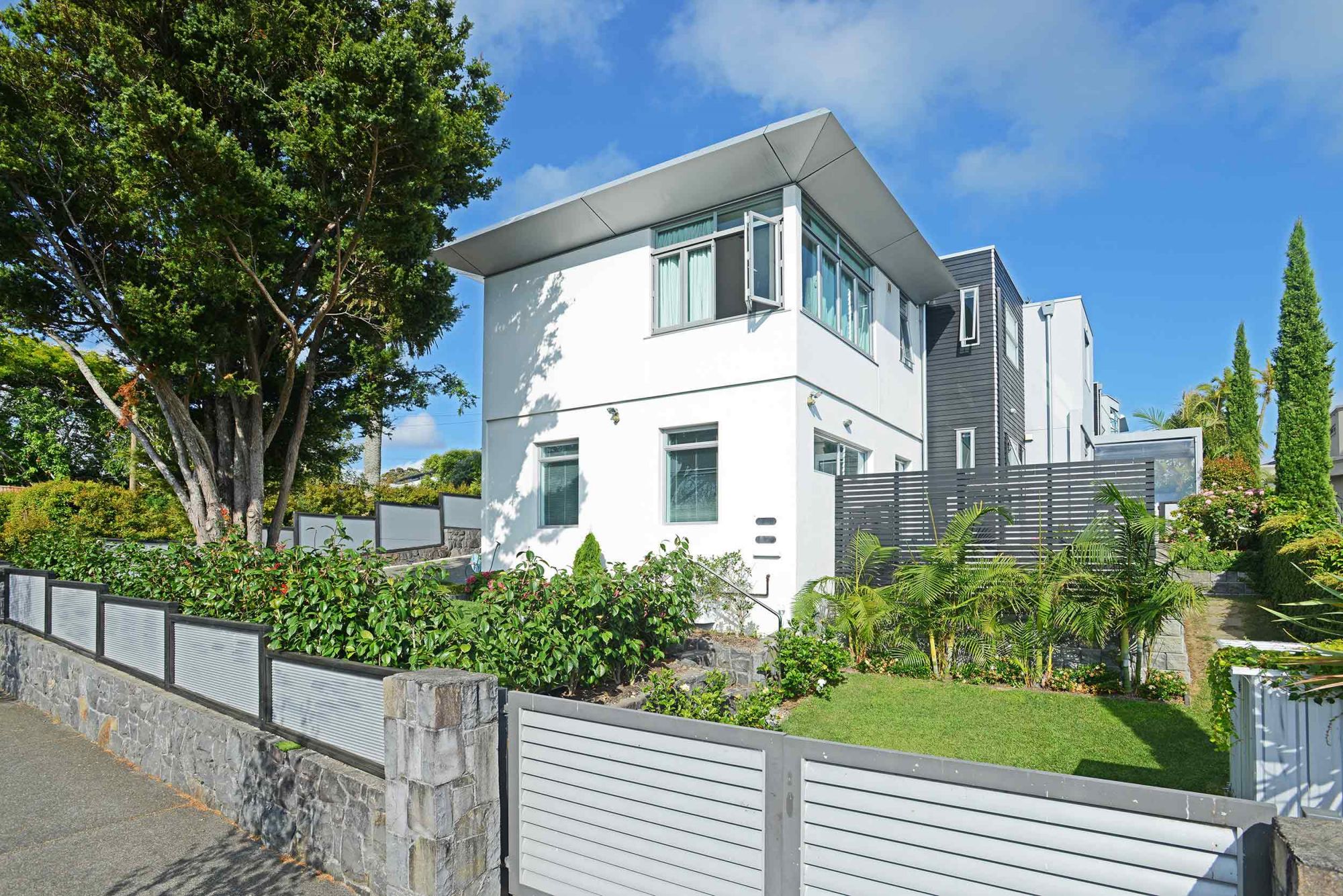 Residential  Mixed Housing Suburban Zone