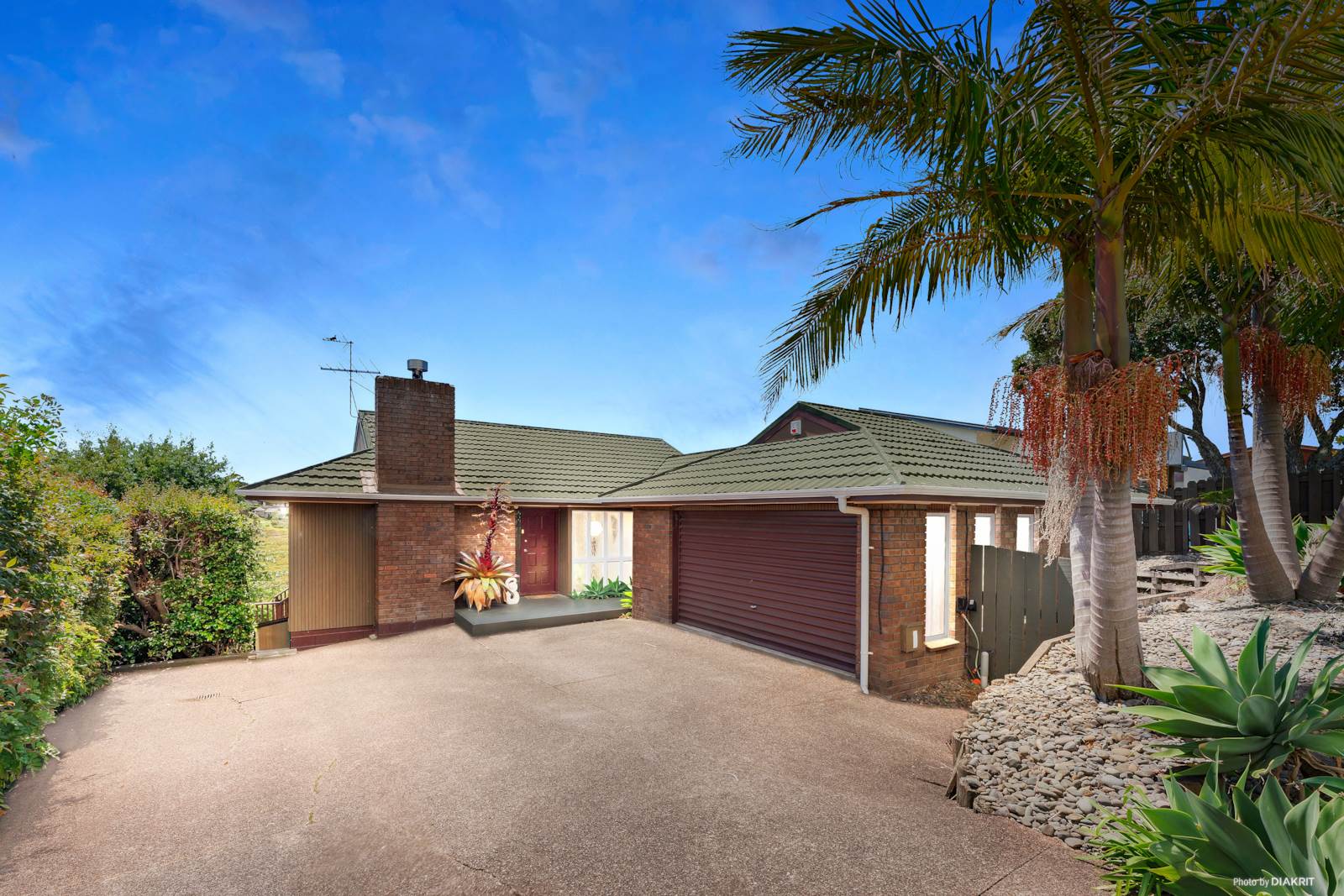 Residential  Mixed Housing Suburban Zone