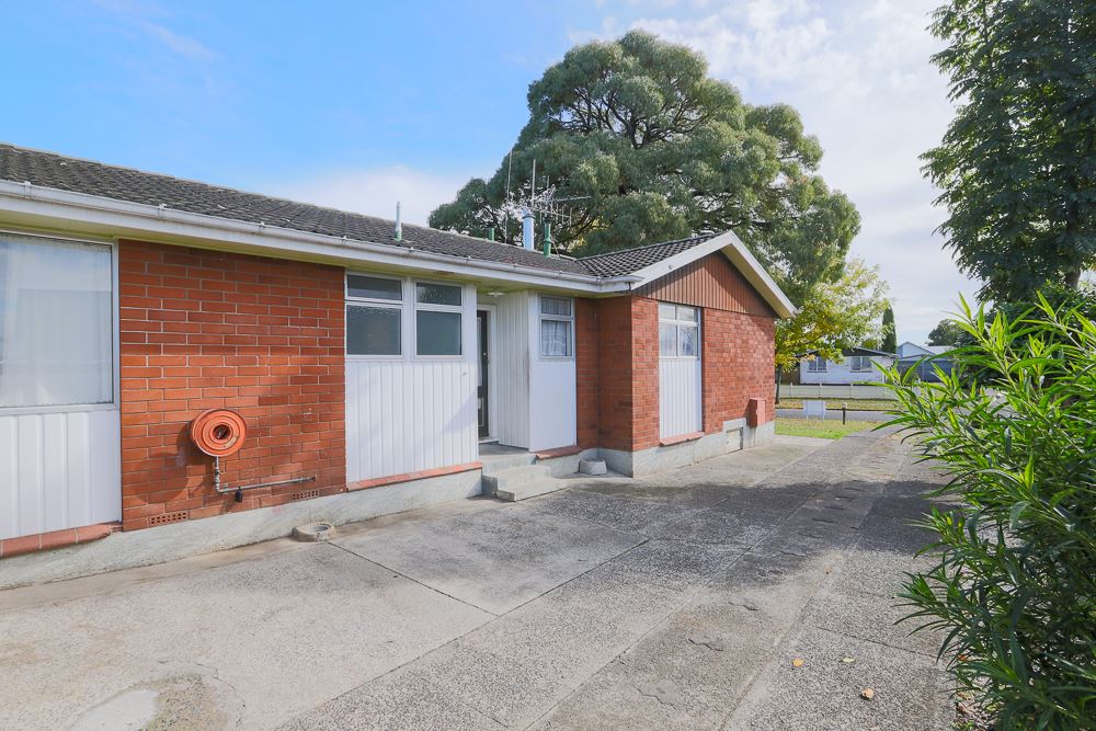 Residential Zone - General Residential Zone