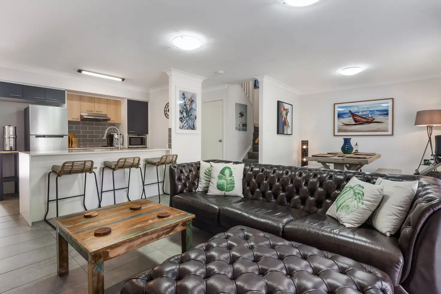 UNIT 6 280 GOVERNMENT RD, Richlands, Brisbane Western Region, 0 غرف, 0 حمامات, Townhouse