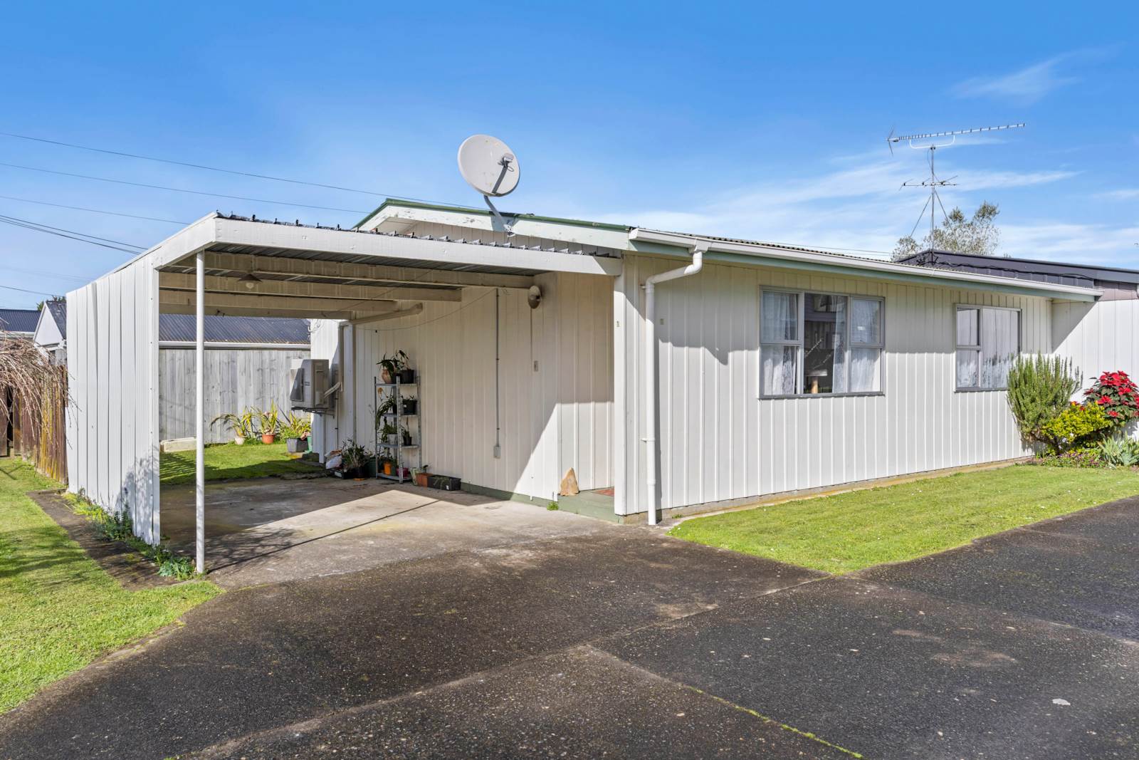 Residential  Mixed Housing Suburban Zone