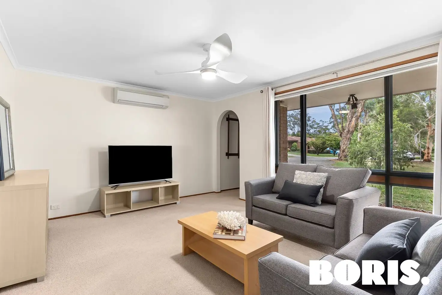 HILLSIDE GARDENS UNIT 1 60 MARR ST, Pearce, Woden Valley District, 0 ห้องนอน, 0 ห้องน้ำ, Townhouse