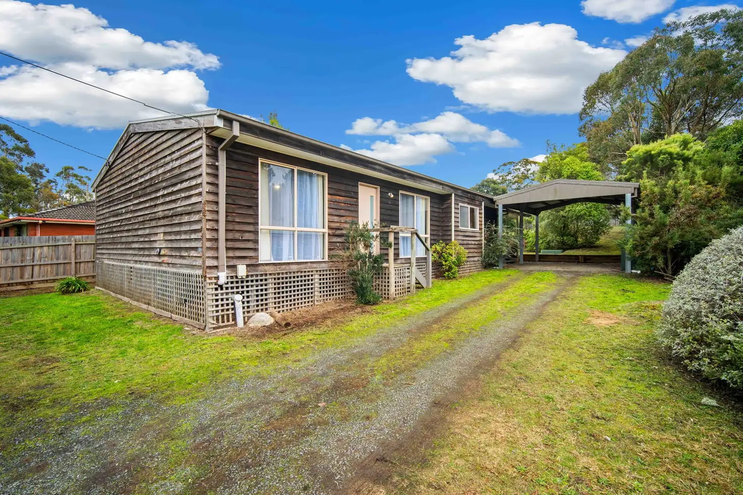 512 FOREST ST, BUNINYONG VIC 3357, 0 ਕਮਰੇ, 0 ਬਾਥਰੂਮ, House