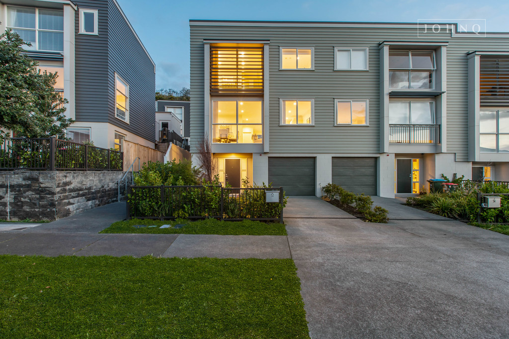 Residential  Terrace Housing and Apartment Building Zone