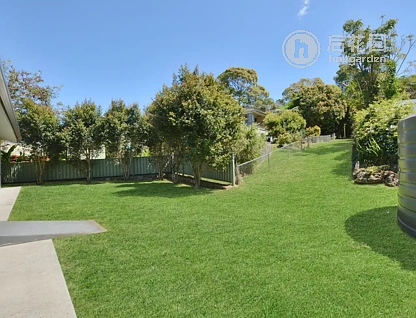 5 MAPLE AV, MAPLETON QLD 4560, 0 rūma, 0 rūma horoi, House