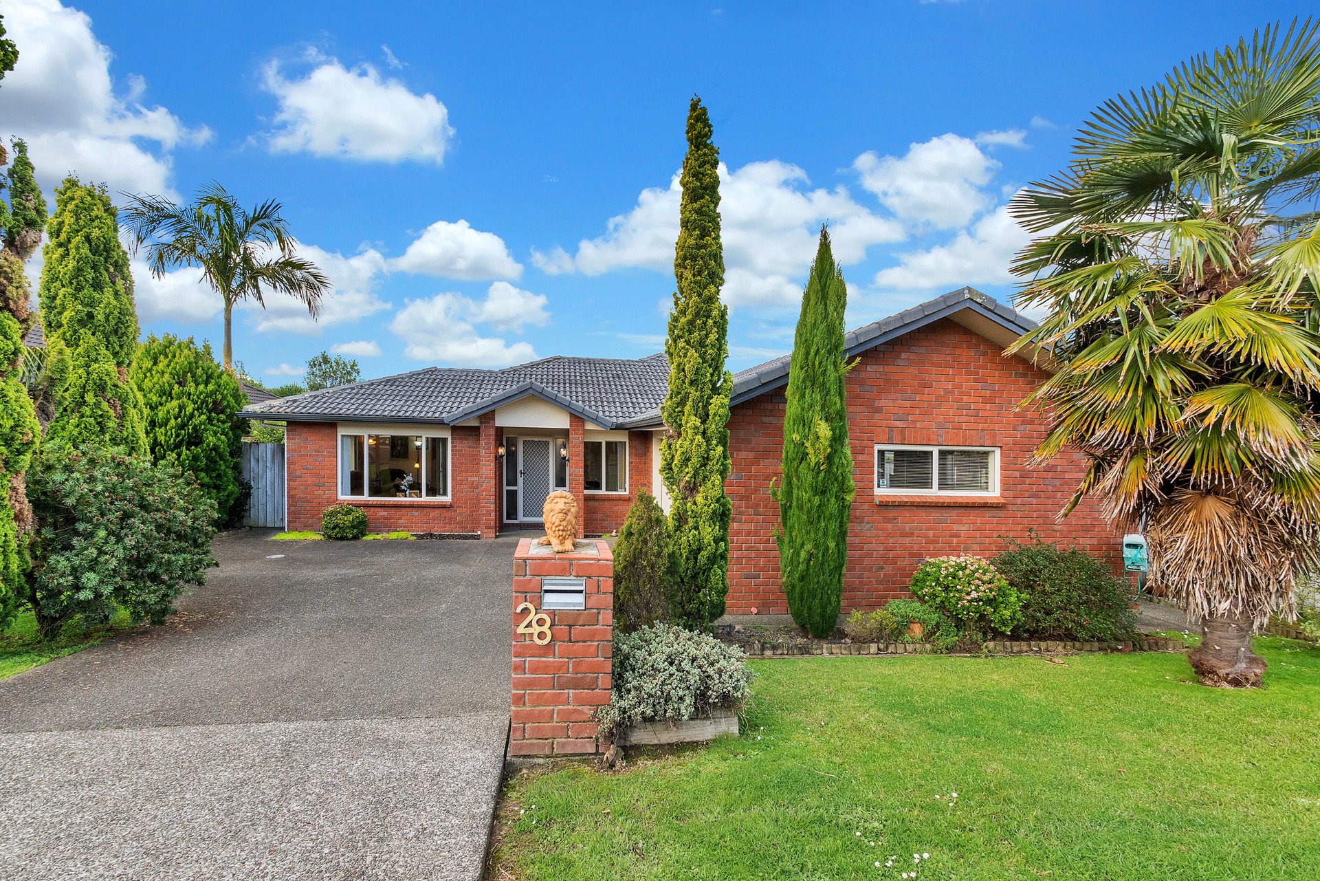 28 Norm Pellow Drive, Manurewa, Manukau City, 3 રૂમ, 0 બાથરૂમ