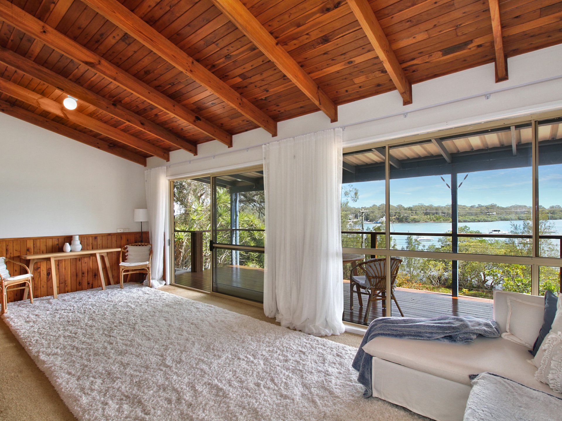 128-130 THE ESPLANADE, Karragarra Island, Redland City Region, 0 Kuwarto, 0 Banyo, House