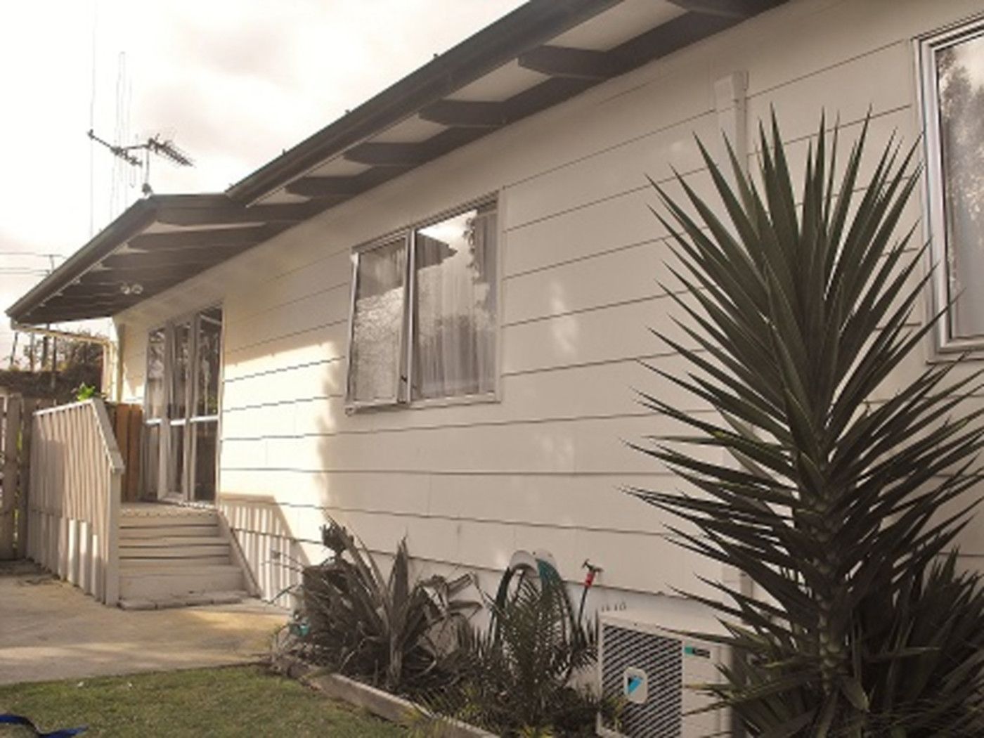 Residential Zone - General Residential Zone