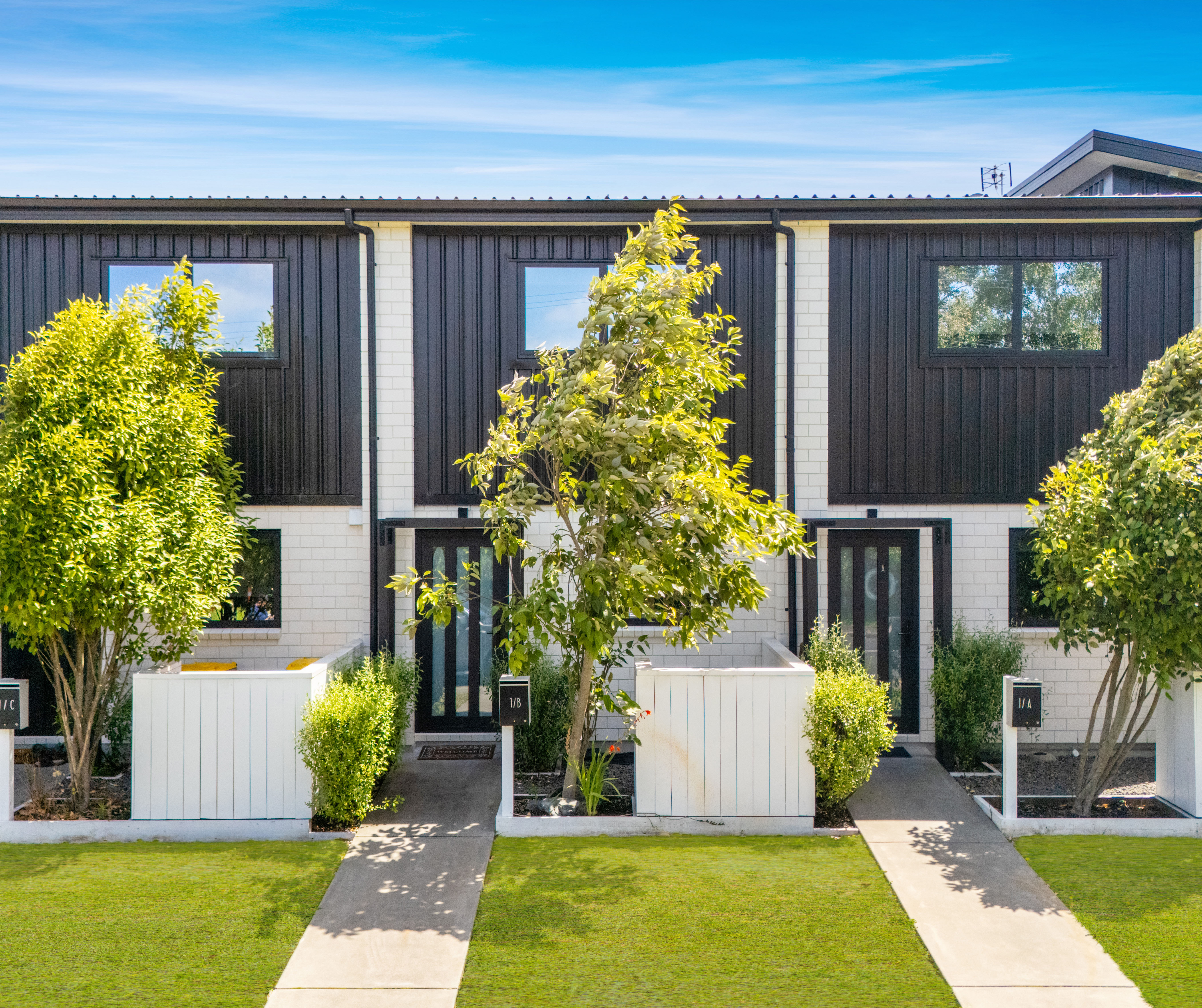 Residential  Mixed Housing Urban Zone