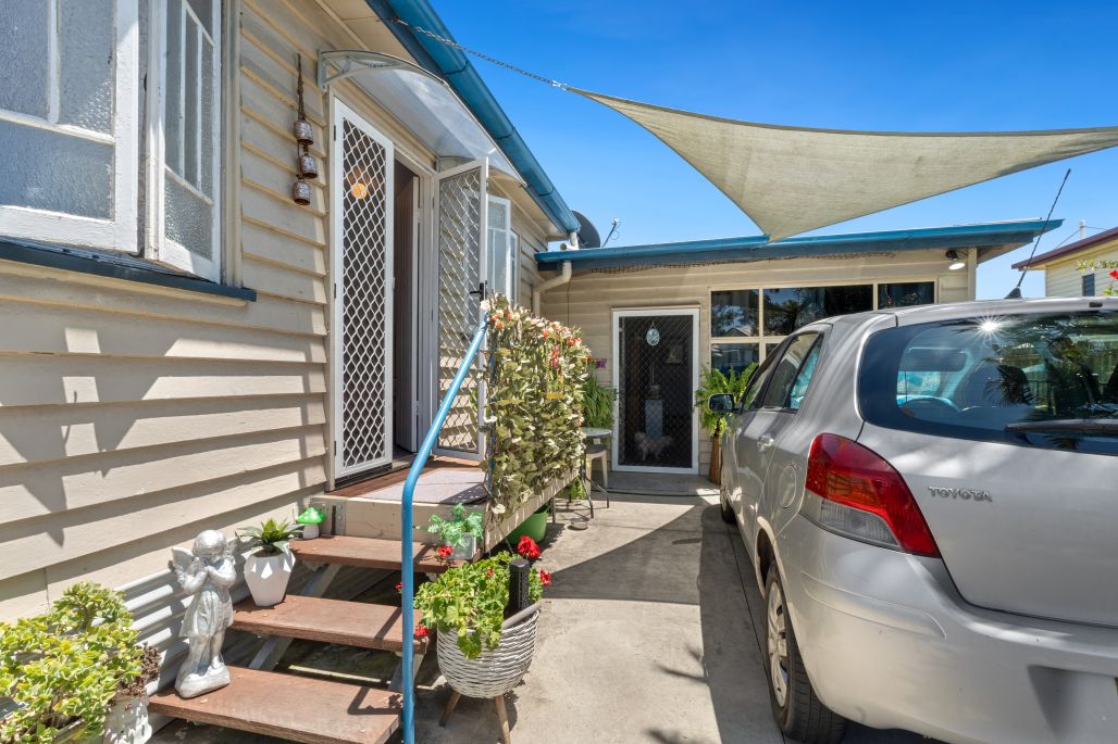 300 PALLAS ST, Maryborough, Wide Bay, 0 Bedrooms, 0 Bathrooms, House