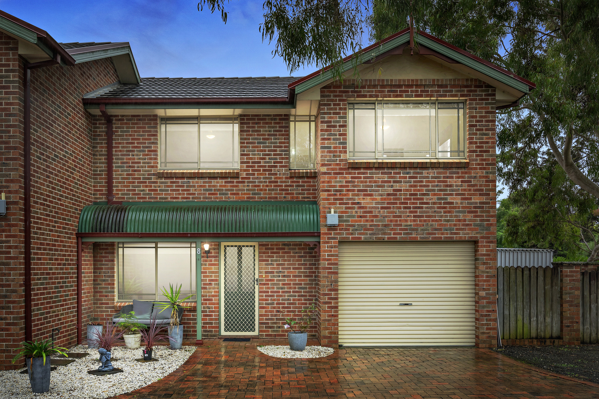 MEDIUM DENSITY RESIDENTIAL