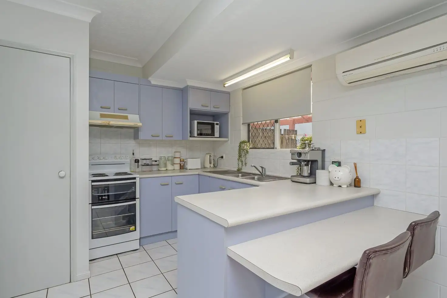 UNIT 5 17 LOWTH ST, Rosslea, Townsville, 0房, 0浴, Unit