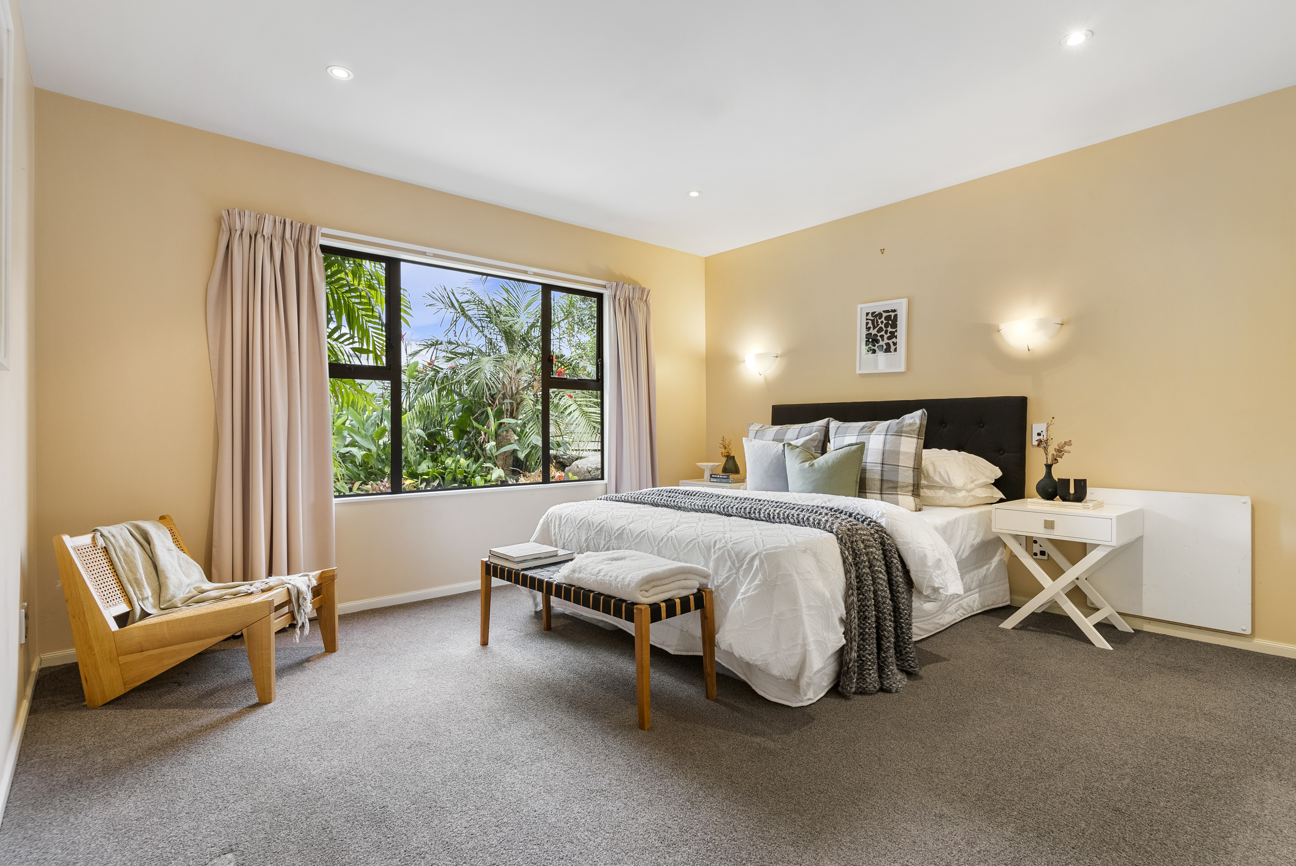 15c Burch Street, Mount Albert, Auckland City, 3 Kuwarto, 2 Banyo, House