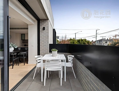 Flat 101/1046 GLEN HUNTLY ROAD, CAULFIELD SOUTH, 0 ਕਮਰੇ, 0 ਬਾਥਰੂਮ, Apartment