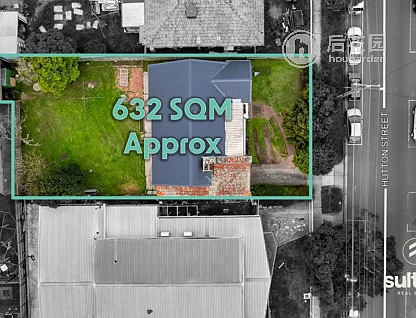 22 HUTTON ST, DANDENONG VIC 3175, 0部屋, 0バスルーム, House