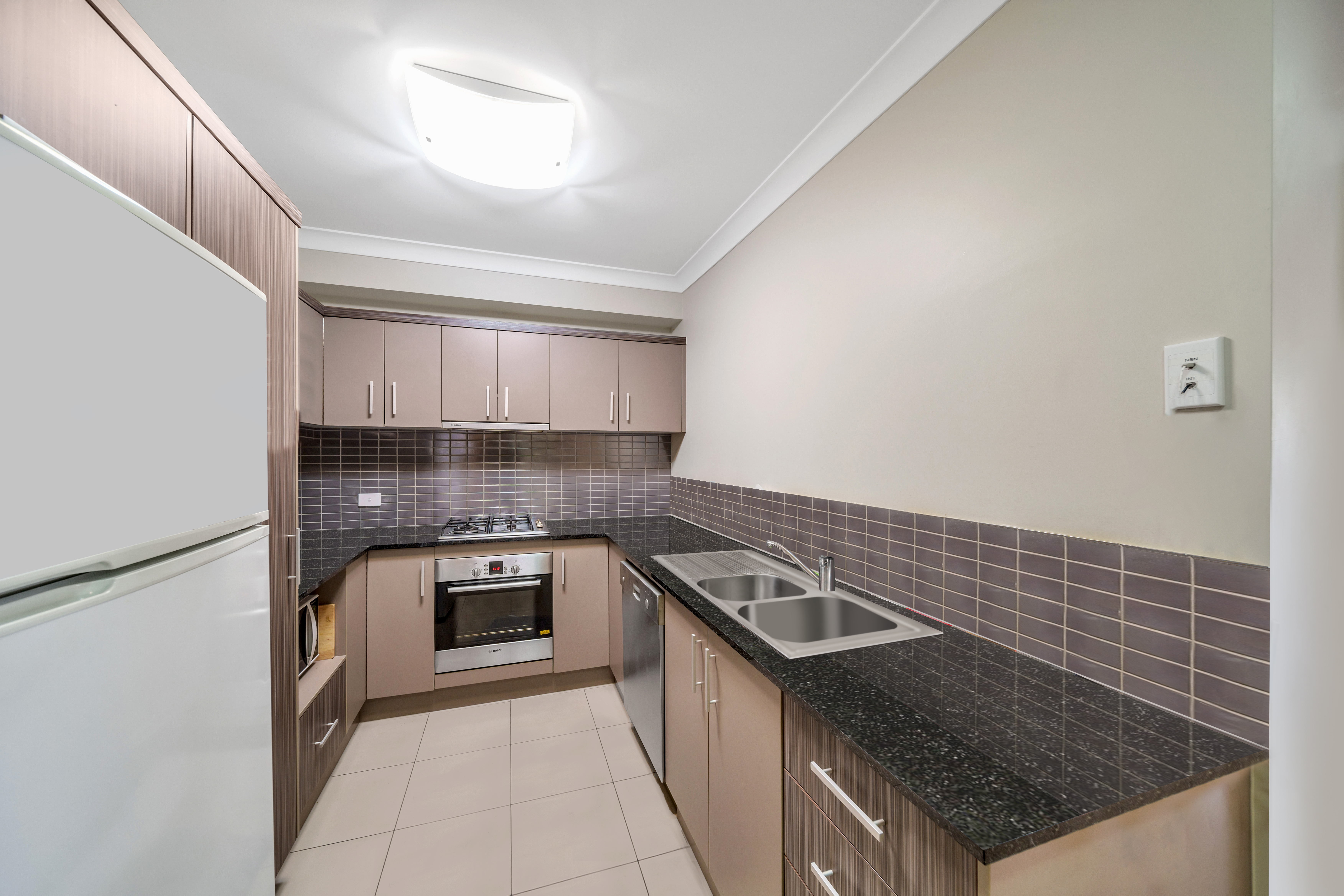 12-21 GREGORY ST, Westcourt, Cairns, 0 રૂમ, 0 બાથરૂમ, Unit
