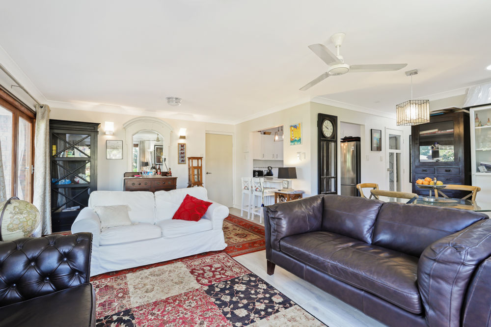 2A LANDSBOROUGH AV, Scarborough, Brisbane - Northern Region , 0 rūma, 0 rūma horoi, Unit