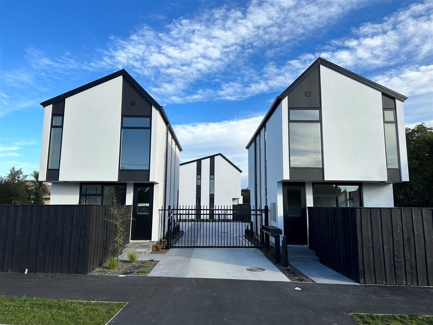 Residential Medium Density