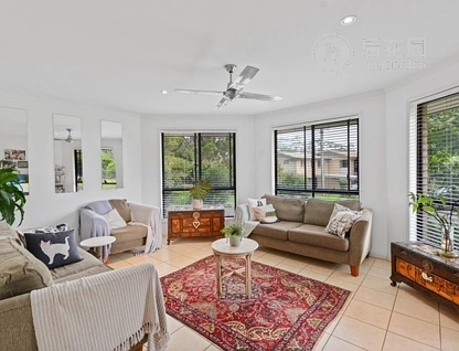 15 MAPLE AV, MAPLETON QLD 4560, 0 ห้องนอน, 0 ห้องน้ำ, House