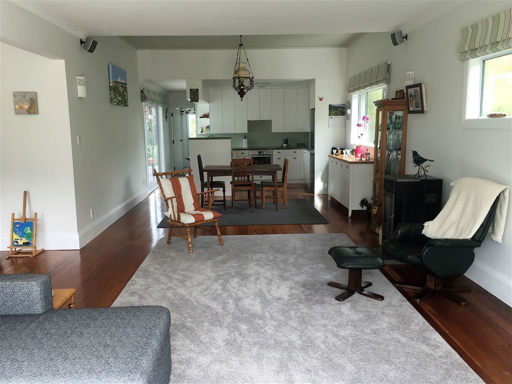 5 Titi Street, Taihape and Surrounds, Rangitikei, 2 Kuwarto, 0 Banyo