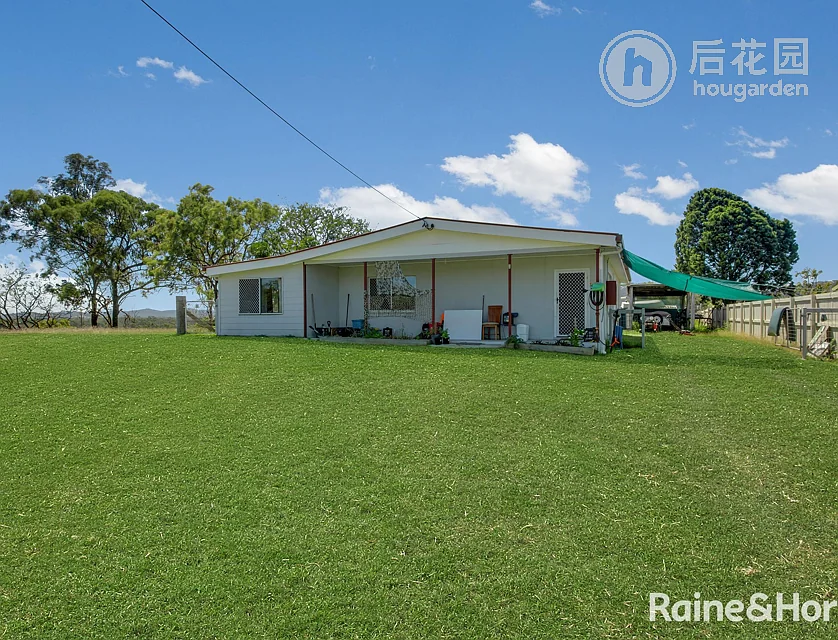 14 BALFOUR ST, MOUNT LARCOM QLD 4695, 0 રૂમ, 0 બાથરૂમ, House