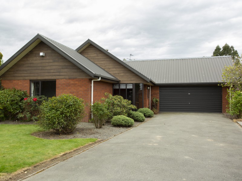 Residential C