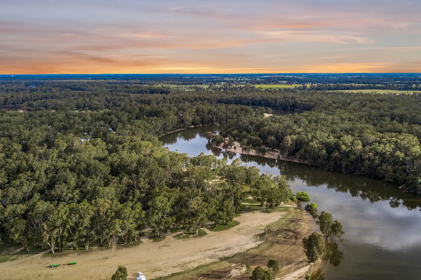 14 NUGGET FULLER DR, Tocumwal, Murray, 0 Kuwarto, 0 Banyo, House