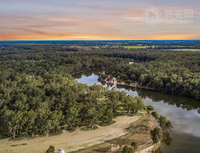 14 NUGGET FULLER DR, TOCUMWAL NSW 2714, 0房, 0浴, House