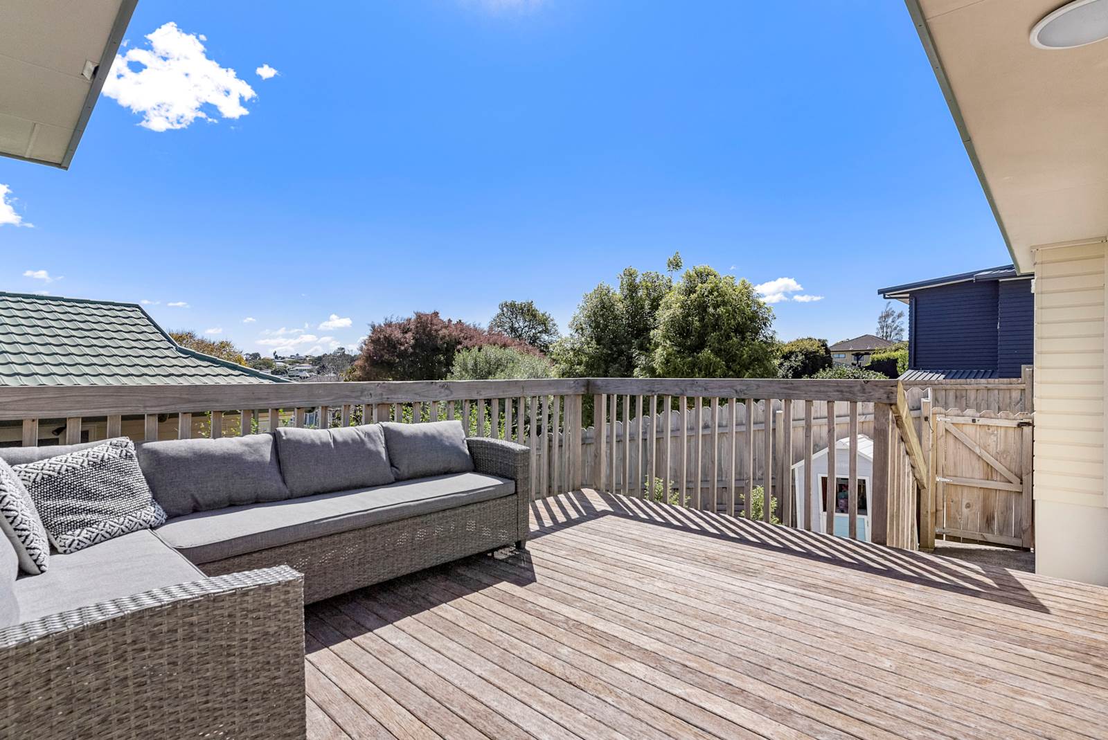 4/32 Abercrombie Street, Howick, Manukau City, 3 Bedrooms, 0 Bathrooms
