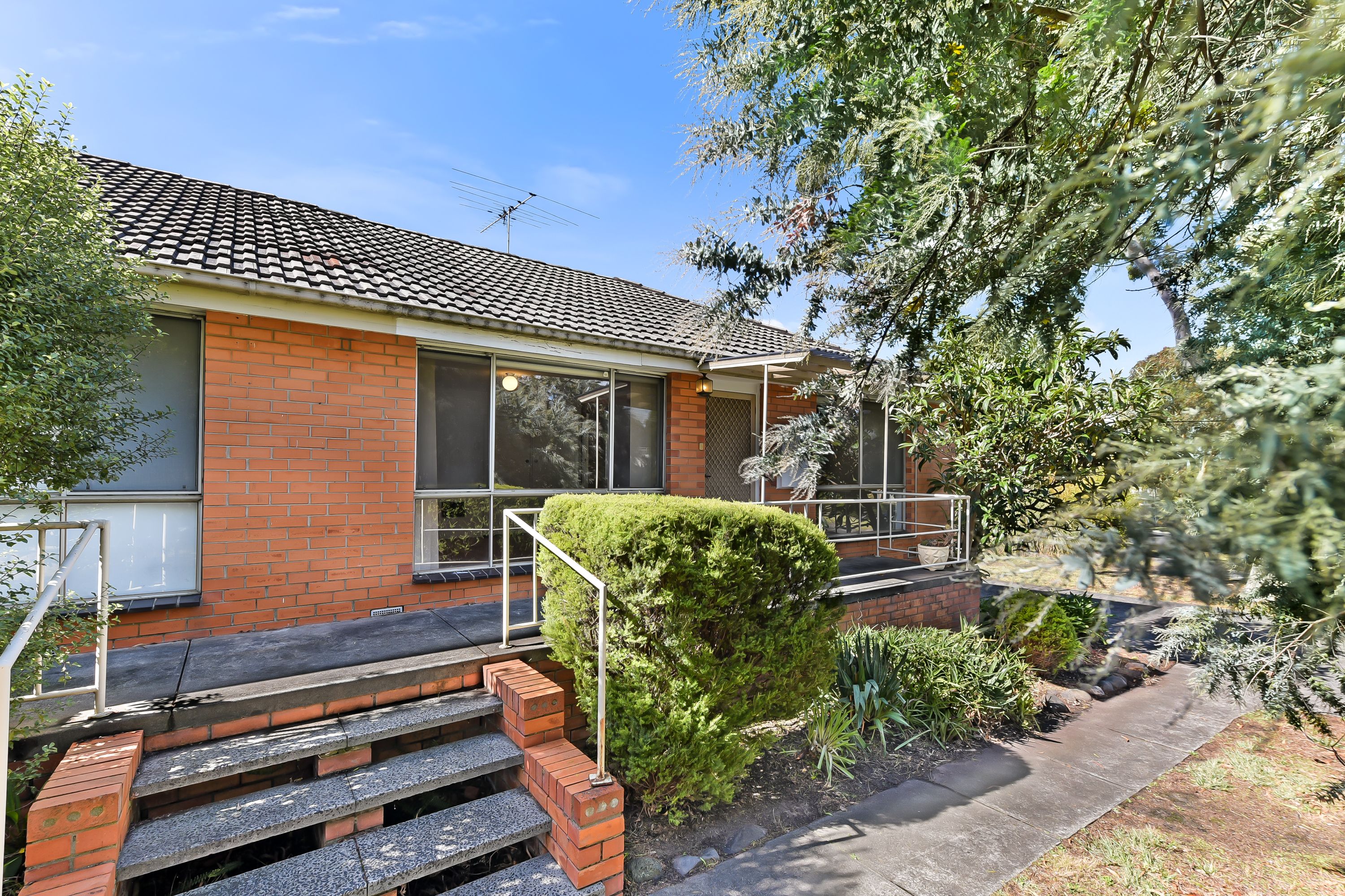 UNIT 4 27 GRENFELL RD, Mount Waverley, East Melbourne, 0 Kuwarto, 0 Banyo, Unit