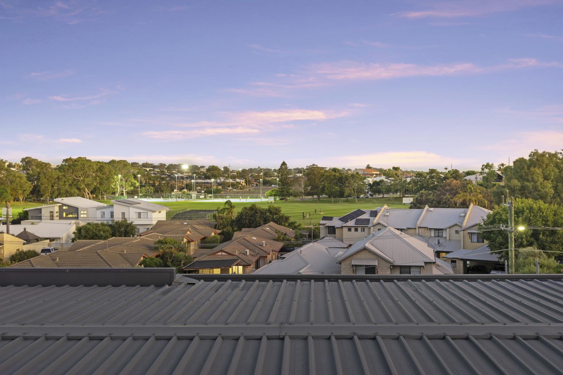RESIDENTIAL