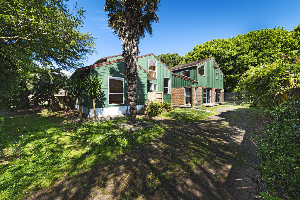 Residential  Mixed Housing Suburban Zone