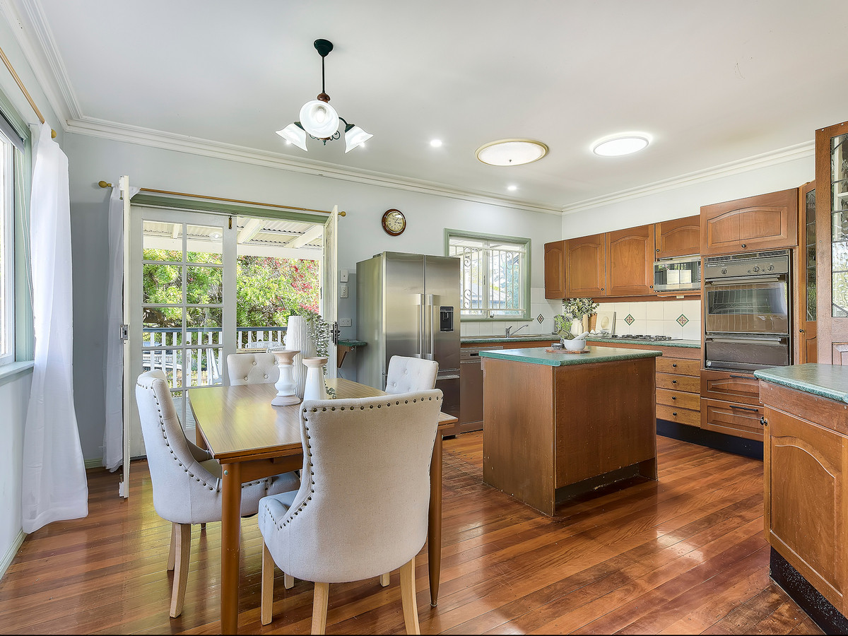 203 EDINBURGH CASTLE RD, Wavell Heights, Brisbane - Northern Region , 0 침실, 0 욕실, House