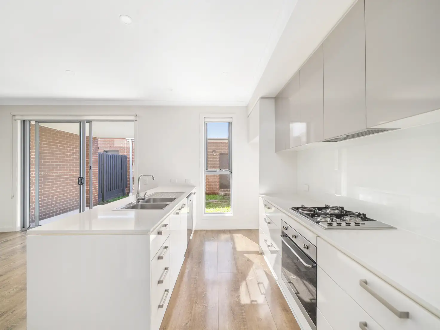 UNIT 25 25 THE CORSO, North Lakes, Moreton Bay Region, 0房, 0浴, Townhouse