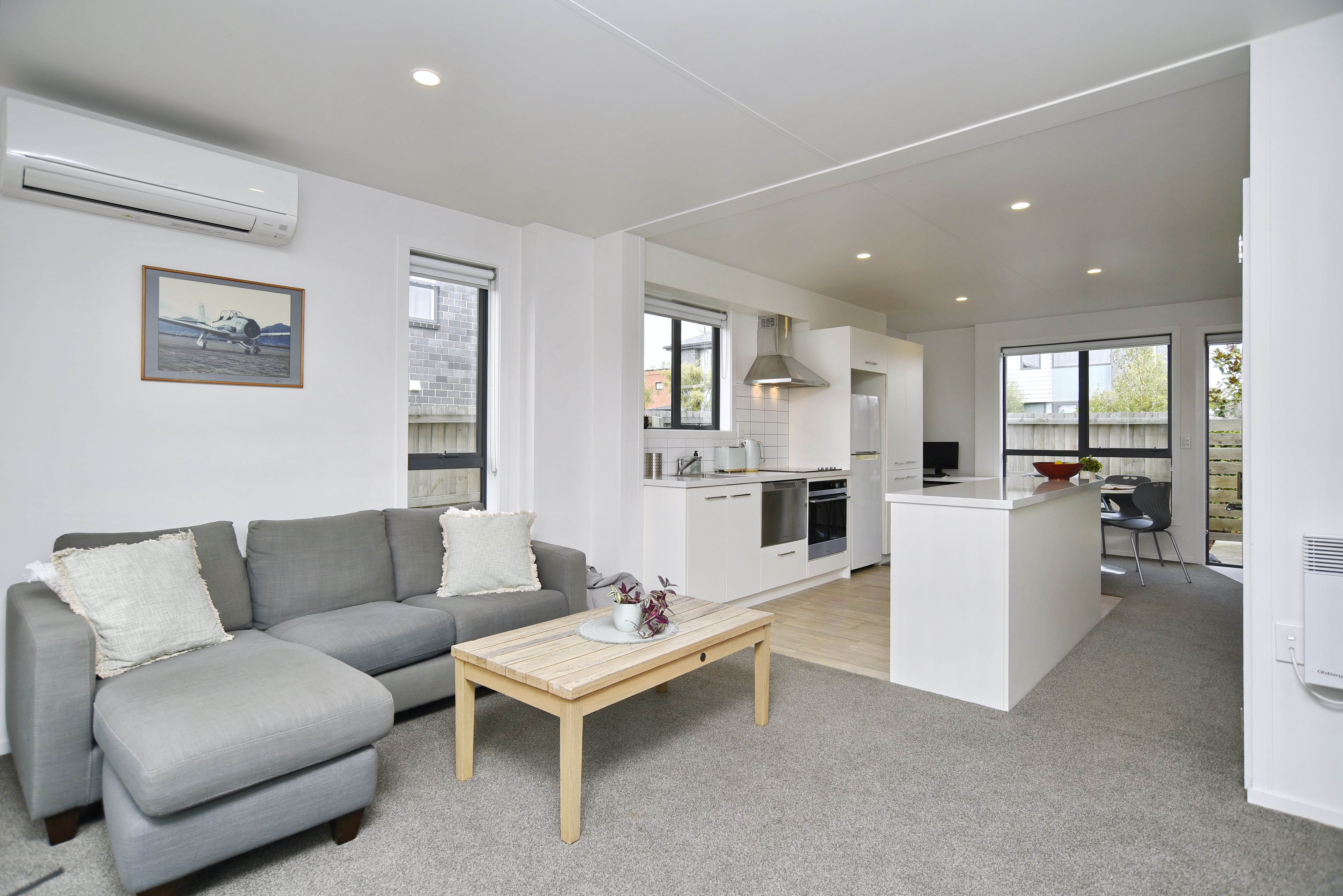 Residential Medium Density