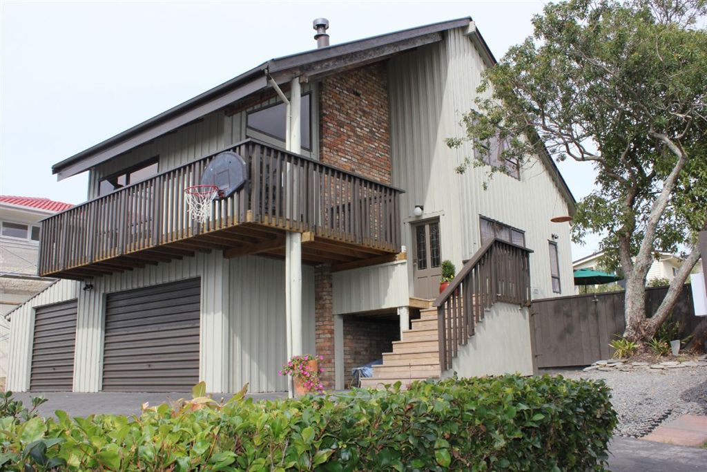 Residential  Mixed Housing Suburban Zone