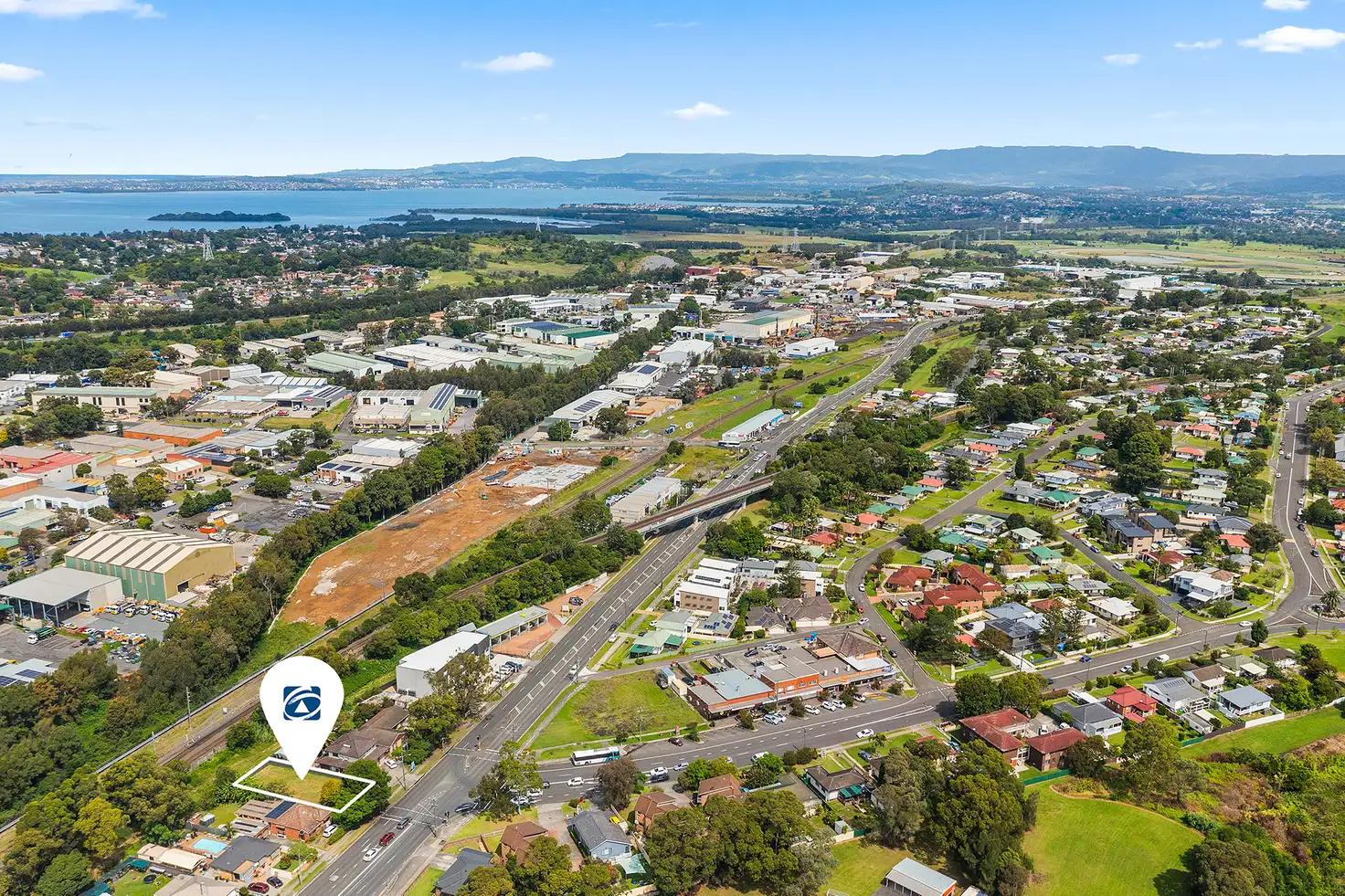 211-213 PRINCES HWY, Unanderra, Wollongong - Greater Region, 0 chambres, 0 salles de bain, Section