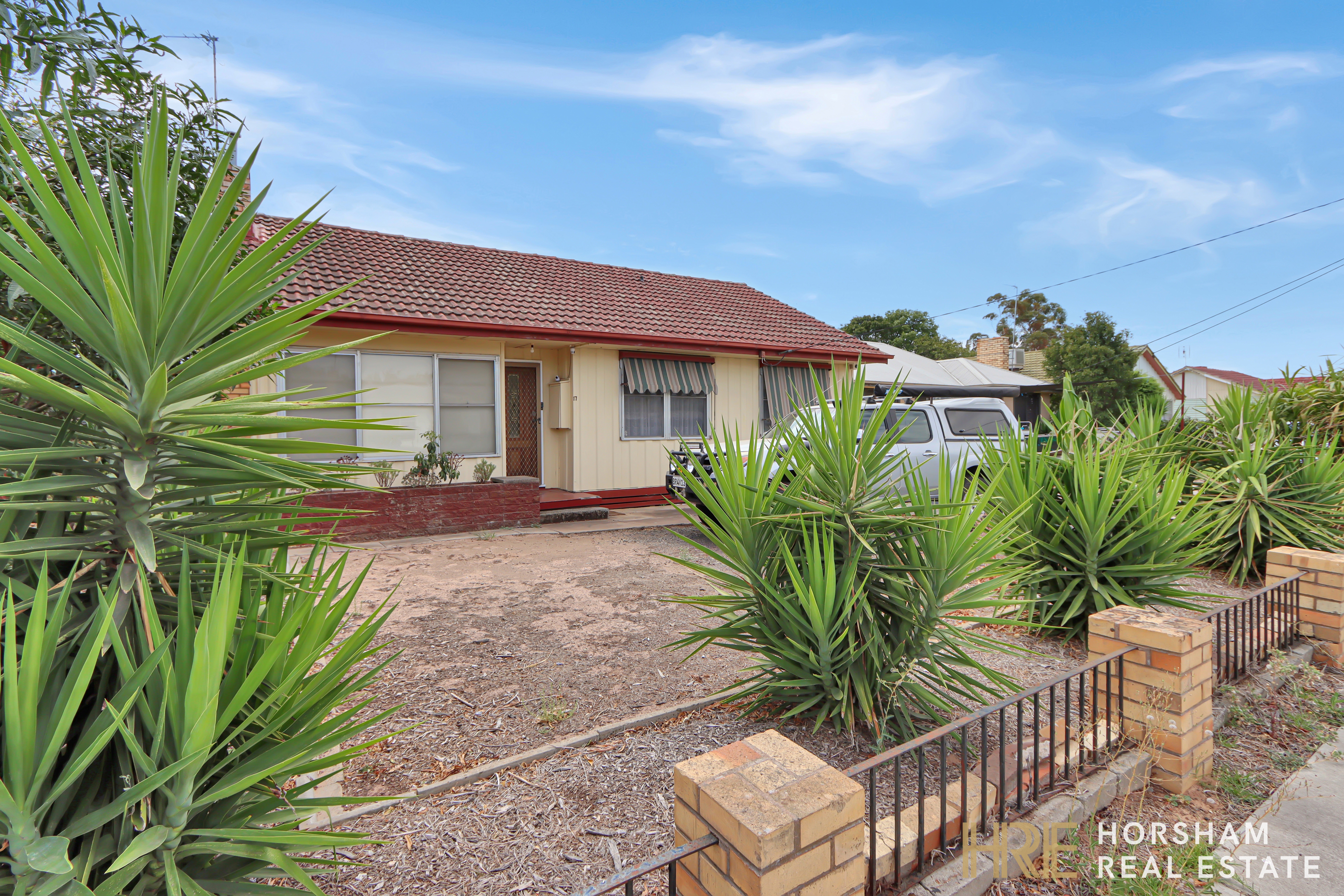 17 HUTCHESSON ST, Horsham, Horsham, 0 habitaciones, 0 baños, House