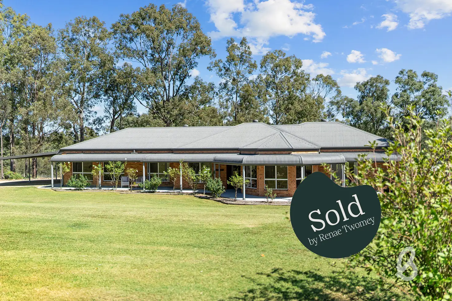 1 KA WAL, Wattle Ponds, Hunter, 0房, 0浴, House