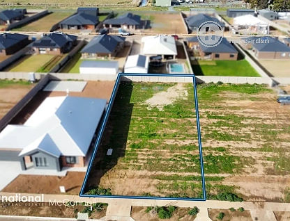 28 WALLA LOOP, KYABRAM VIC 3620, 0房, 0浴, Section