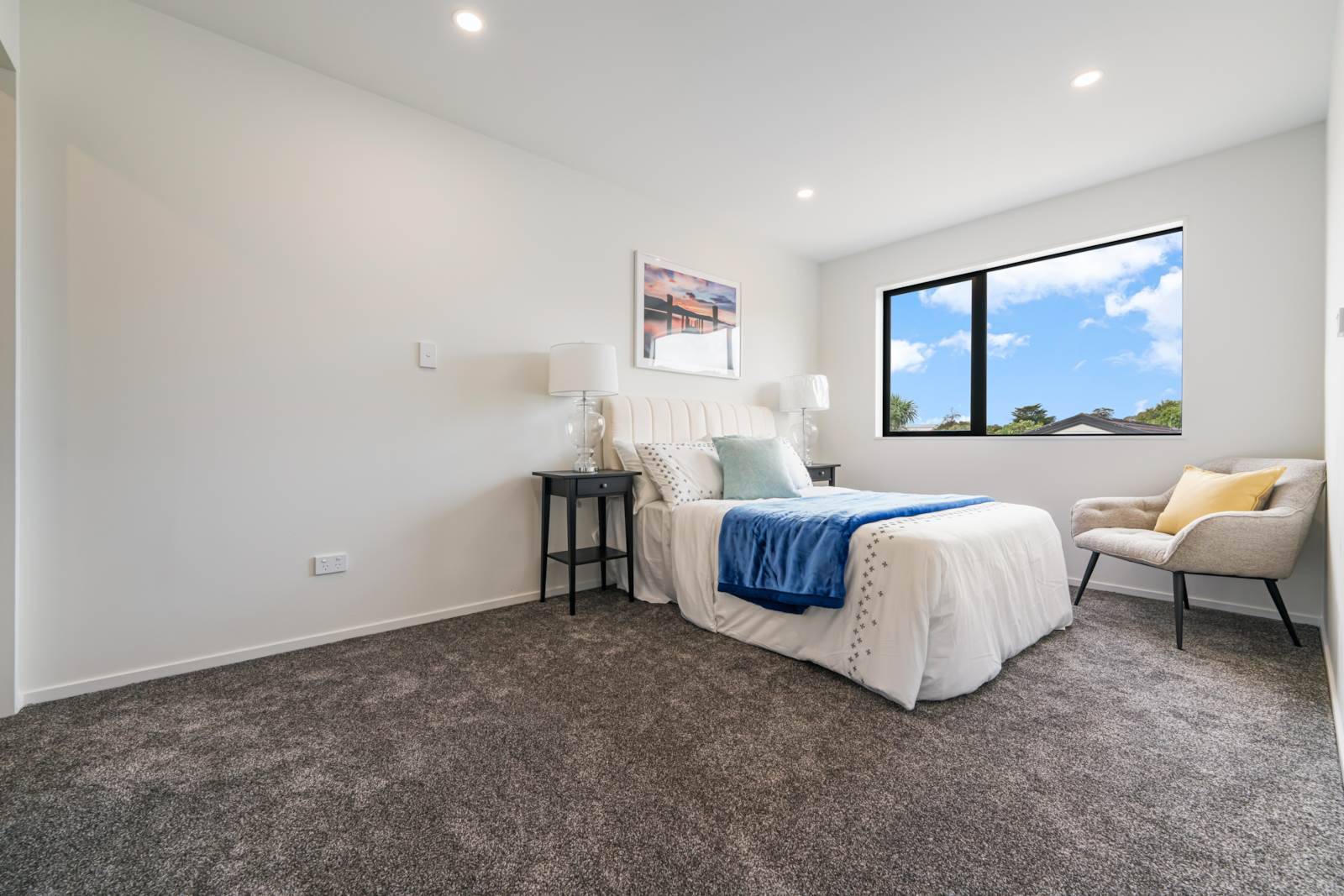 42a Kopara Place, Clendon Park, Manukau City, 3 ਕਮਰੇ, 2 ਬਾਥਰੂਮ, Townhouse
