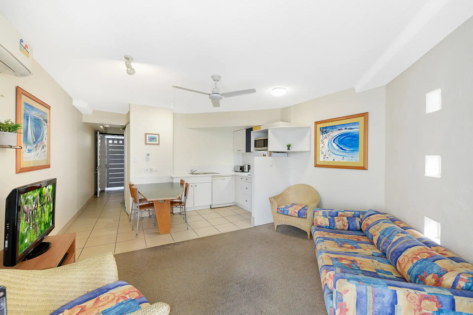 UNIT 454 87 FIRST AV, Mooloolaba, Sunshine Coast, 0 Bedrooms, 0 Bathrooms, Unit