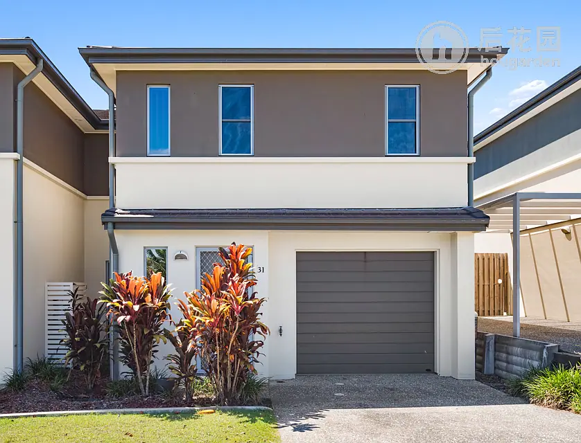 Unit 31/1 BELONGIL STREET, PACIFIC PINES, 0 ਕਮਰੇ, 0 ਬਾਥਰੂਮ, Townhouse
