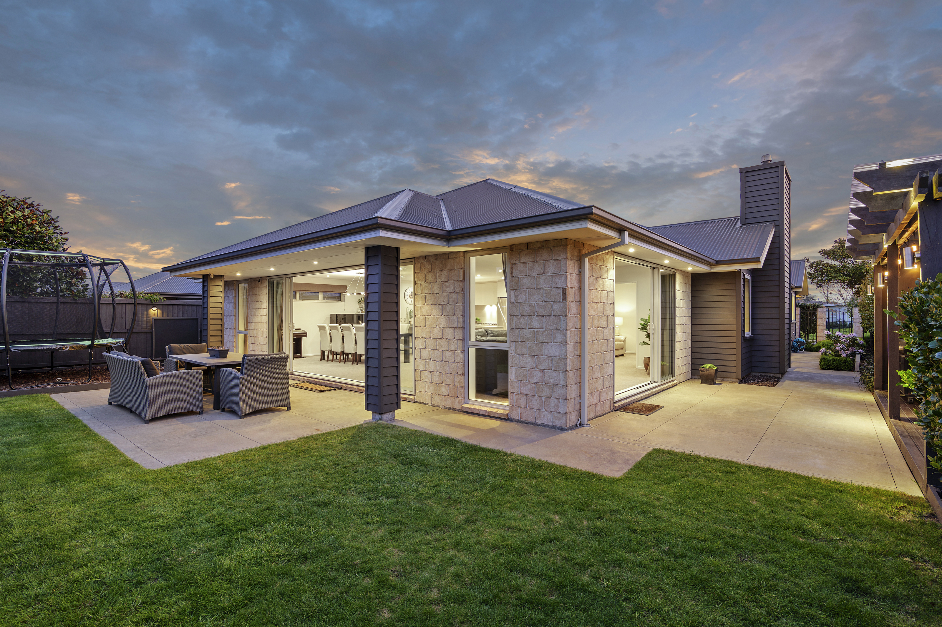 9 Ferdinand Terrace, Yaldhurst