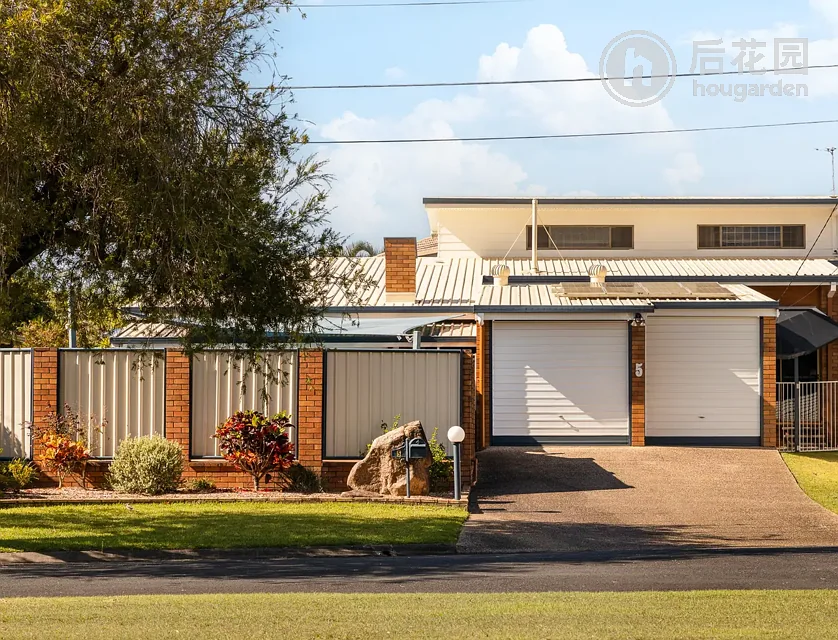5 BRANDY CT, KIPPA-RING QLD 4021, 0 રૂમ, 0 બાથરૂમ, House