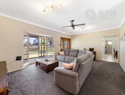 177 WIEDMANS RD, YANGAN QLD 4371, 0 slaapkamers, 0 badkamers, House